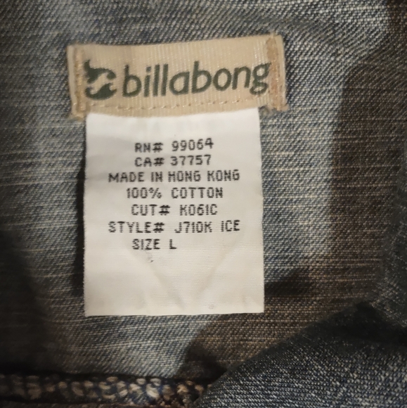 Coat jeans - Picture 5 of 5